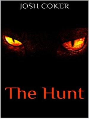 cover image of The Hunt